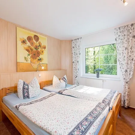 Gauger-binz Auf Ruegen 宾茨