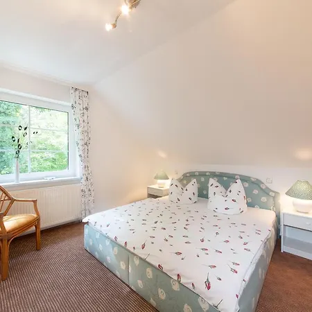 Apartman Gauger-binz Auf Ruegen