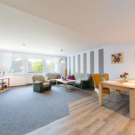 Gauger-binz Auf Ruegen