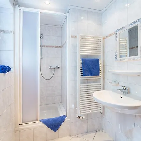 Appartement Gauger-binz Auf Ruegen Binz